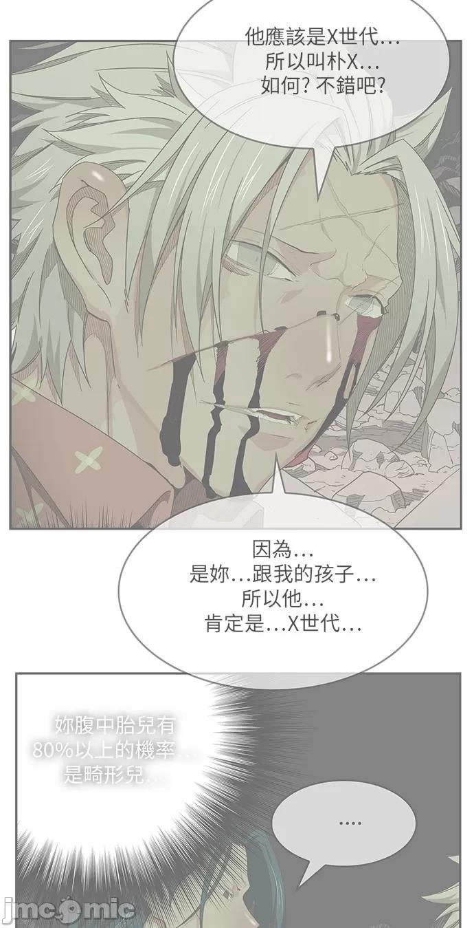 高校之神 [第6部 RE:与神对决] 第446话 - 448 | 高校之神 第7页