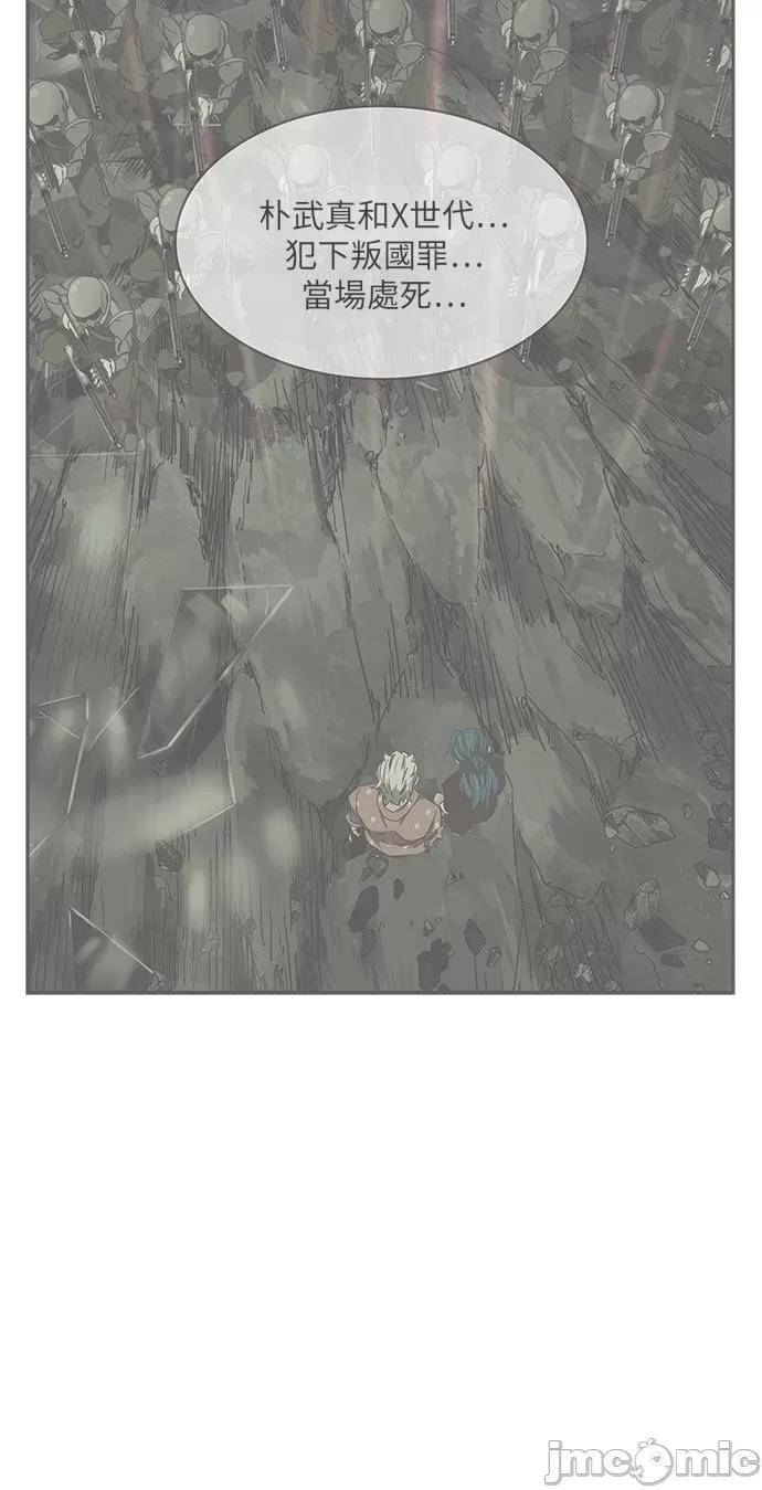 高校之神 [第6部 RE:与神对决] 第446话 - 448 | 高校之神 第9页