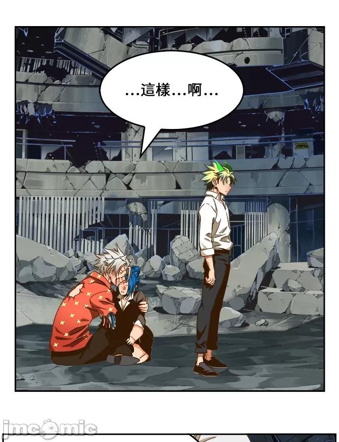 高校之神 [第6部 RE:与神对决] 第446话 - 448 | 高校之神 第54页