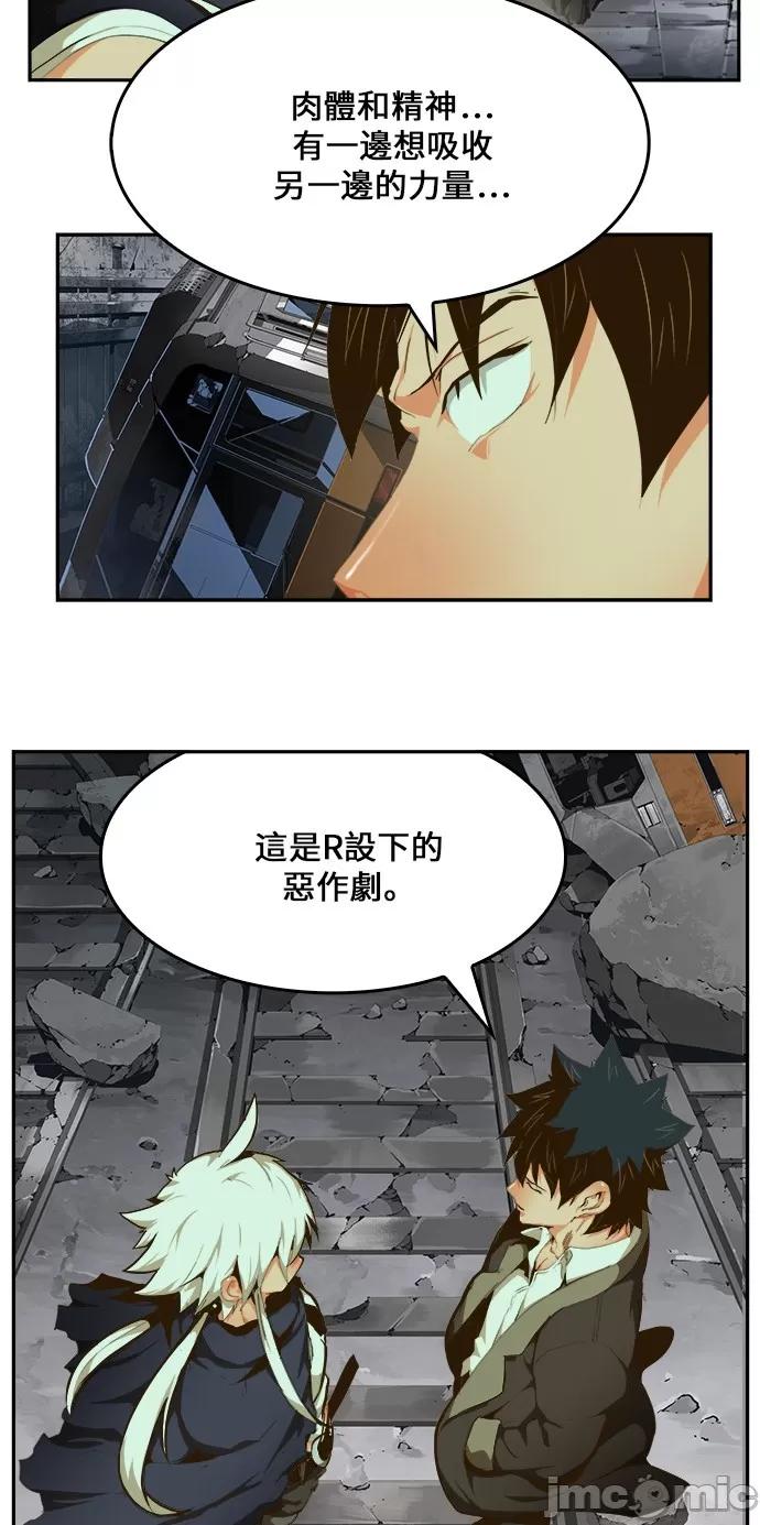 高校之神 [第6部 RE:与神对决] 第446话 - 448 | 高校之神 第69页