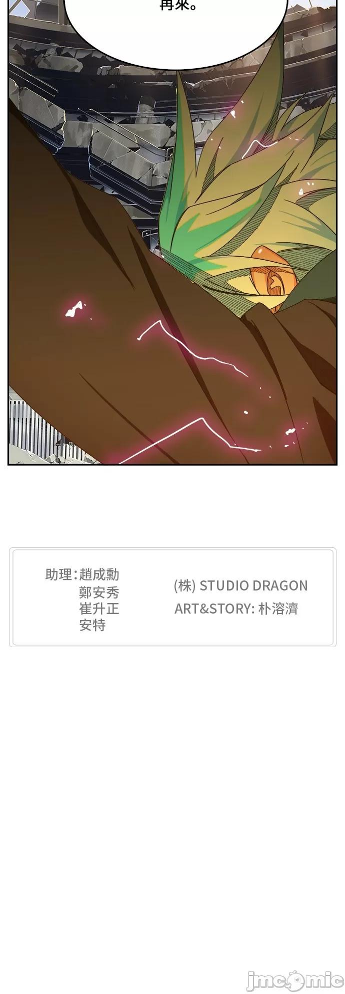 高校之神 [第6部 RE:与神对决] 第446话 - 448 | 高校之神 第105页