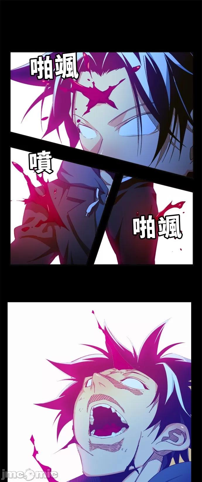 高校之神 [第6部 RE:与神对决] 第447话 - 449 | 高校之神 第8页
