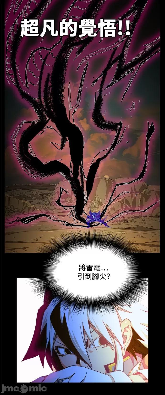 高校之神 [第6部 RE:与神对决] 第447话 - 449 | 高校之神 第12页
