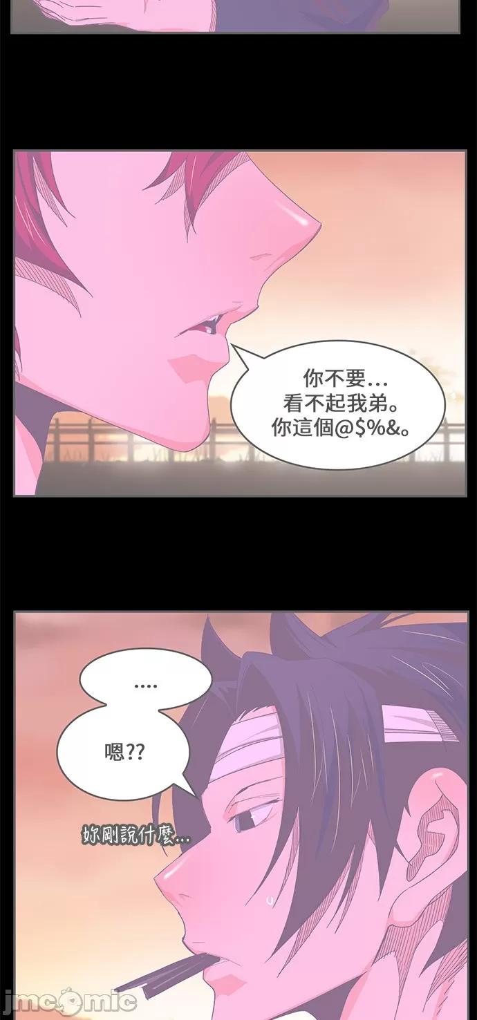 高校之神 [第6部 RE:与神对决] 第448话 - 450 | 高校之神 第5页