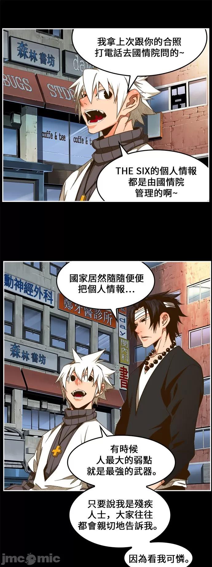 高校之神 [第6部 RE:与神对决] 第448话 - 450 | 高校之神 第19页