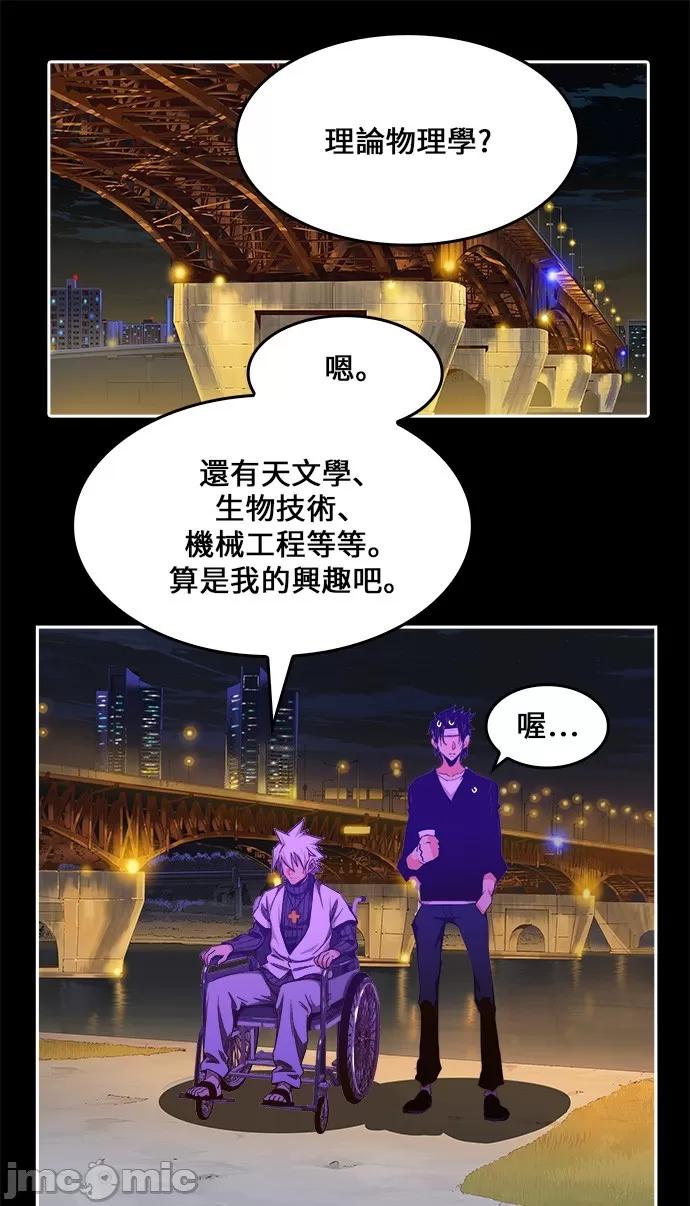 高校之神 [第6部 RE:与神对决] 第448话 - 450 | 高校之神 第33页