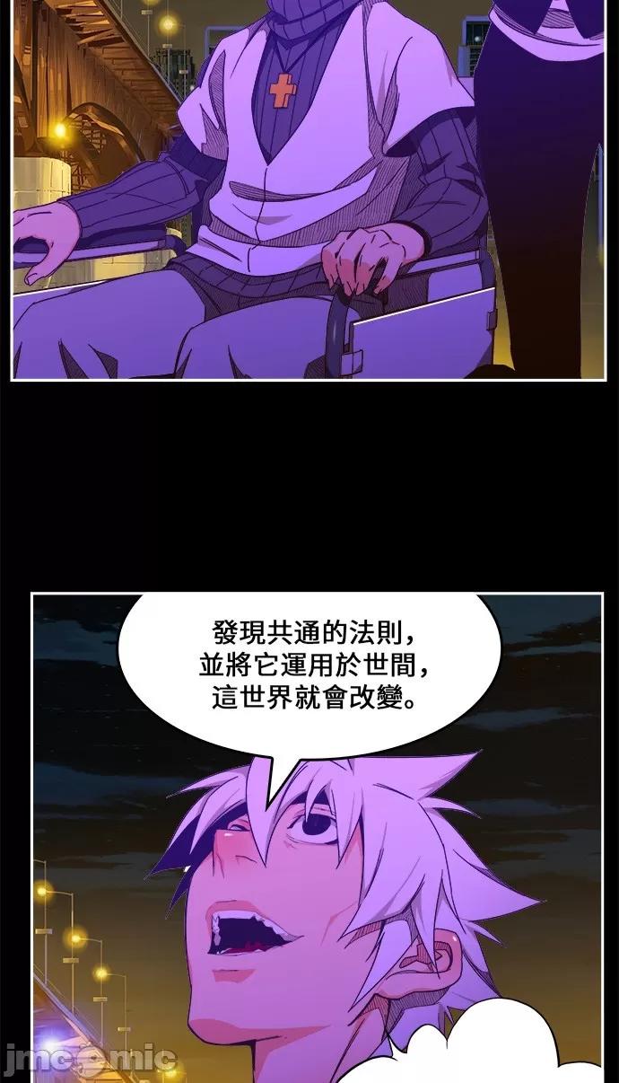 高校之神 [第6部 RE:与神对决] 第448话 - 450 | 高校之神 第37页