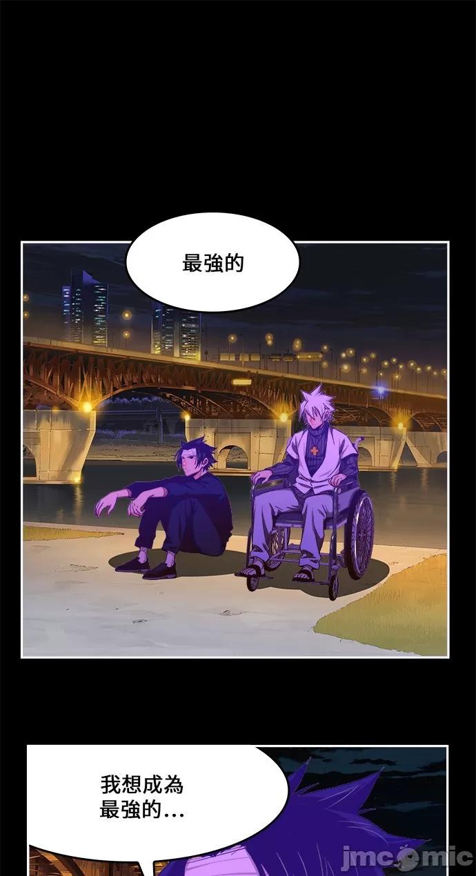高校之神 [第6部 RE:与神对决] 第448话 - 450 | 高校之神 第49页