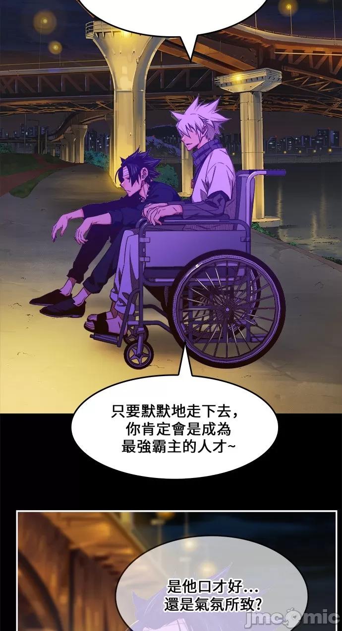高校之神 [第6部 RE:与神对决] 第448话 - 450 | 高校之神 第55页