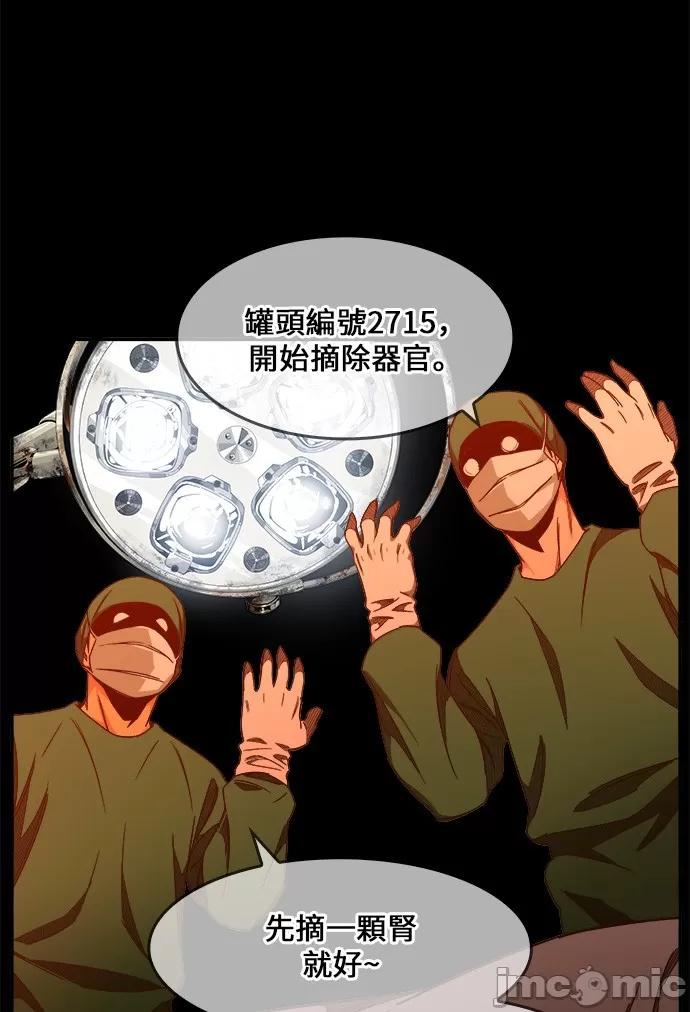 高校之神 [第6部 RE:与神对决] 第448话 - 450 | 高校之神 第61页