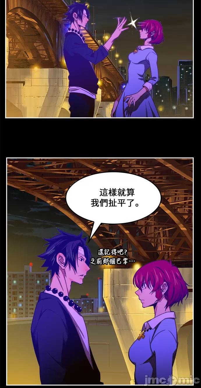 高校之神 [第6部 RE:与神对决] 第448话 - 450 | 高校之神 第74页