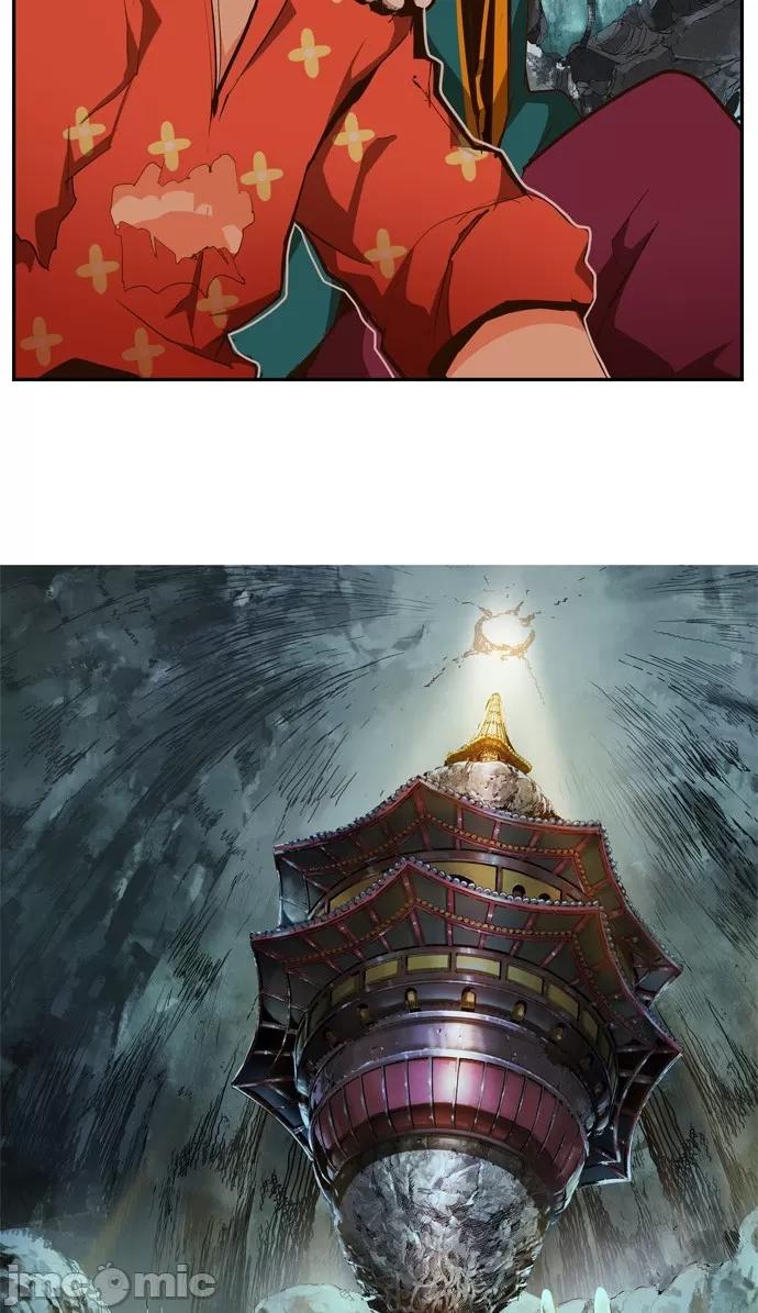高校之神 [第6部 RE:与神对决] 第448话 - 450 | 高校之神 第94页