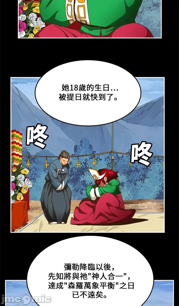高校之神 [第6部 RE:与神对决] 第449话 - 451 | 高校之神 第24页