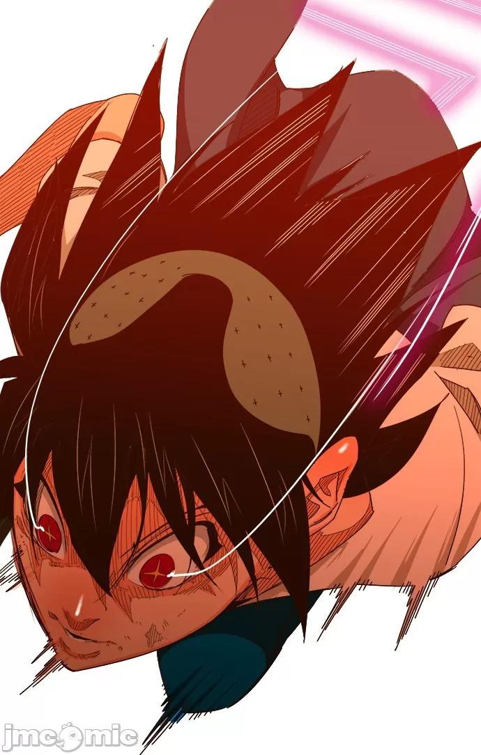 高校之神 [第6部 RE:与神对决] 第449话 - 451 | 高校之神 第44页