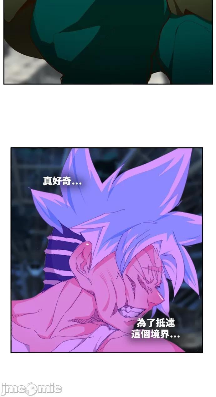 高校之神 [第6部 RE:与神对决] 第449话 - 451 | 高校之神 第64页