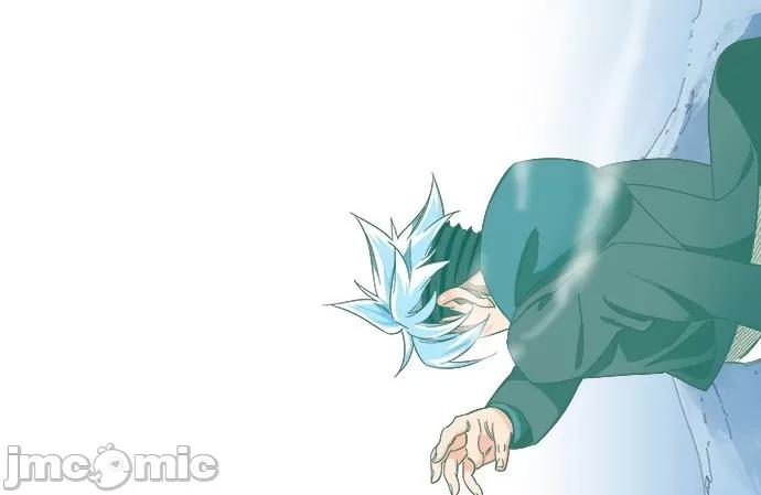 高校之神 [第6部 RE:与神对决] 第449话 - 451 | 高校之神 第71页