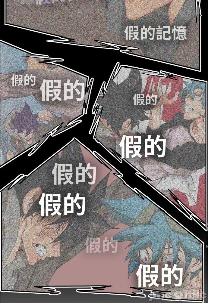 高校之神 [第6部 RE:与神对决] 第449话 - 451 | 高校之神 第80页