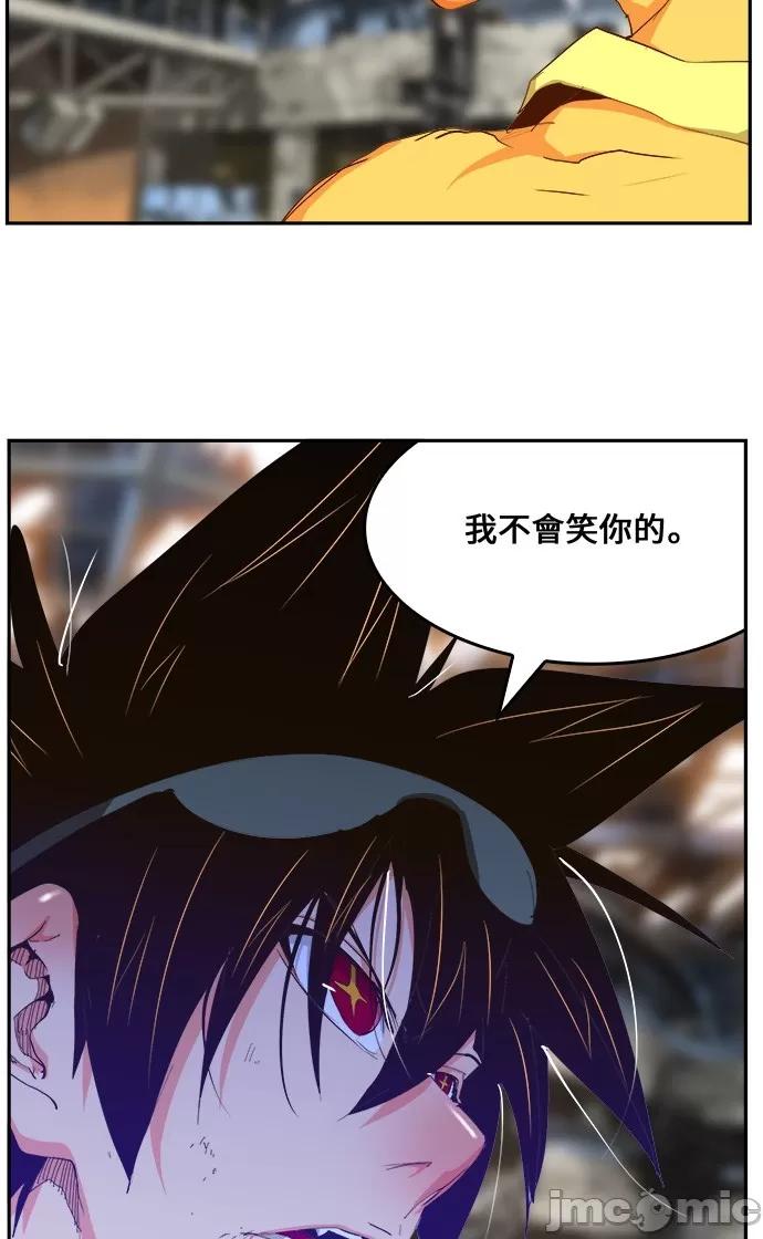 高校之神 [第6部 RE:与神对决] 第449话 - 451 | 高校之神 第85页