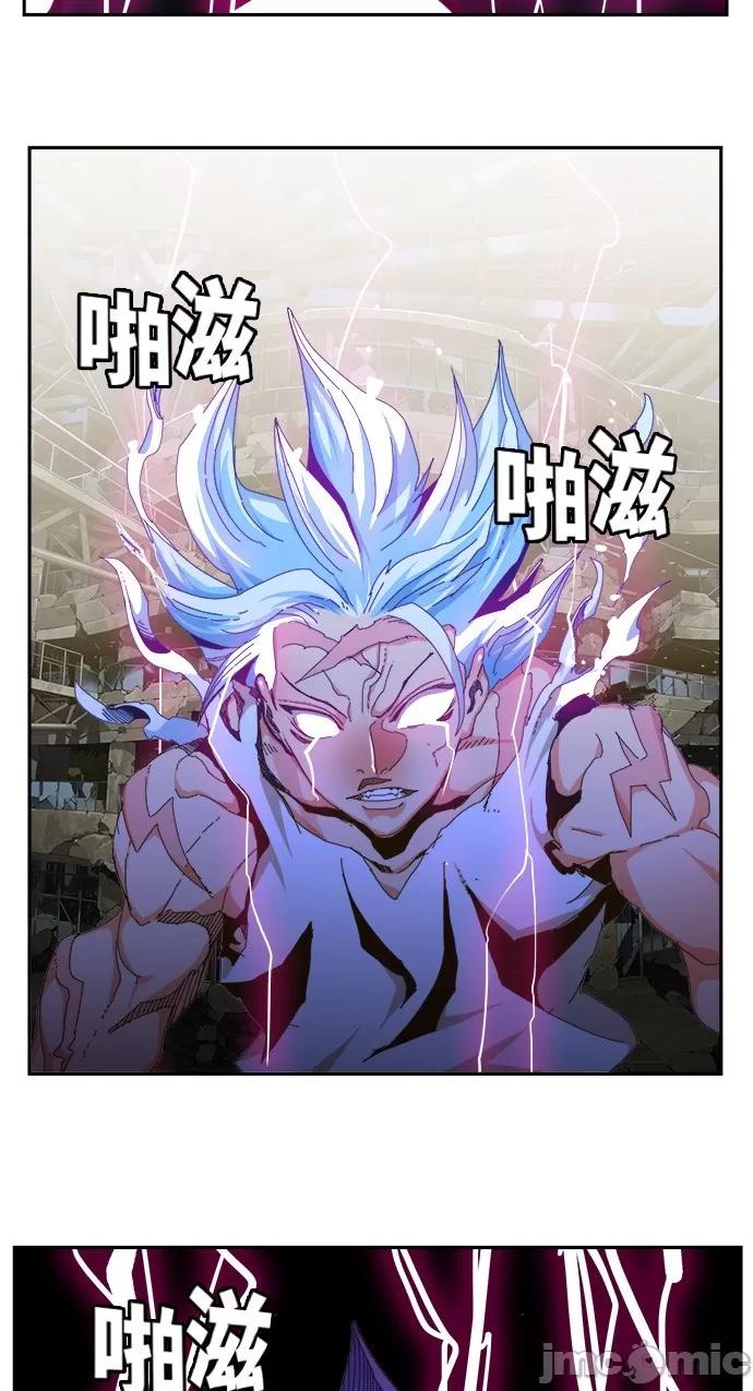 高校之神 [第6部 RE:与神对决] 第450话 - 452 | 高校之神 第21页