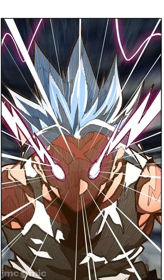 高校之神 [第6部 RE:与神对决] 第450话 - 452 | 高校之神 第26页