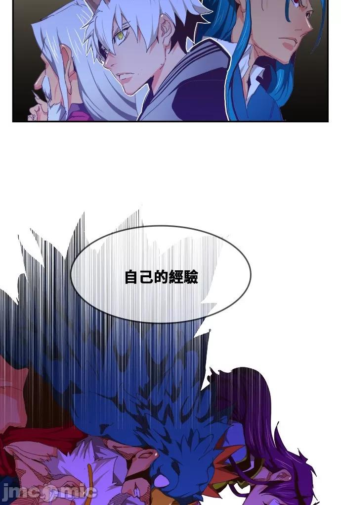 高校之神 [第6部 RE:与神对决] 第450话 - 452 | 高校之神 第43页