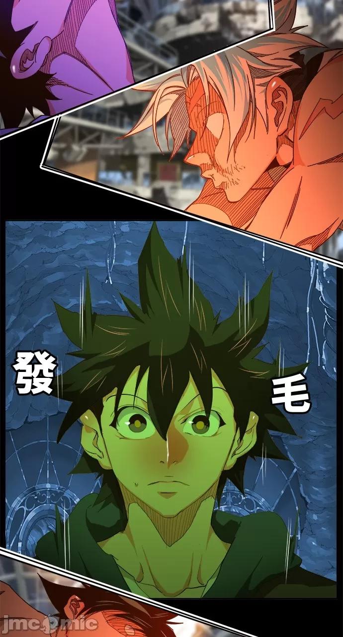 高校之神 [第6部 RE:与神对决] 第450话 - 452 | 高校之神 第51页