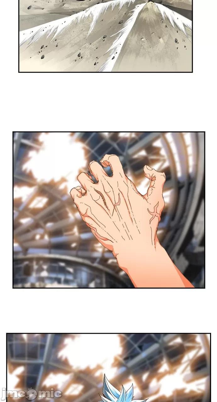 高校之神 [第6部 RE:与神对决] 第450话 - 452 | 高校之神 第60页