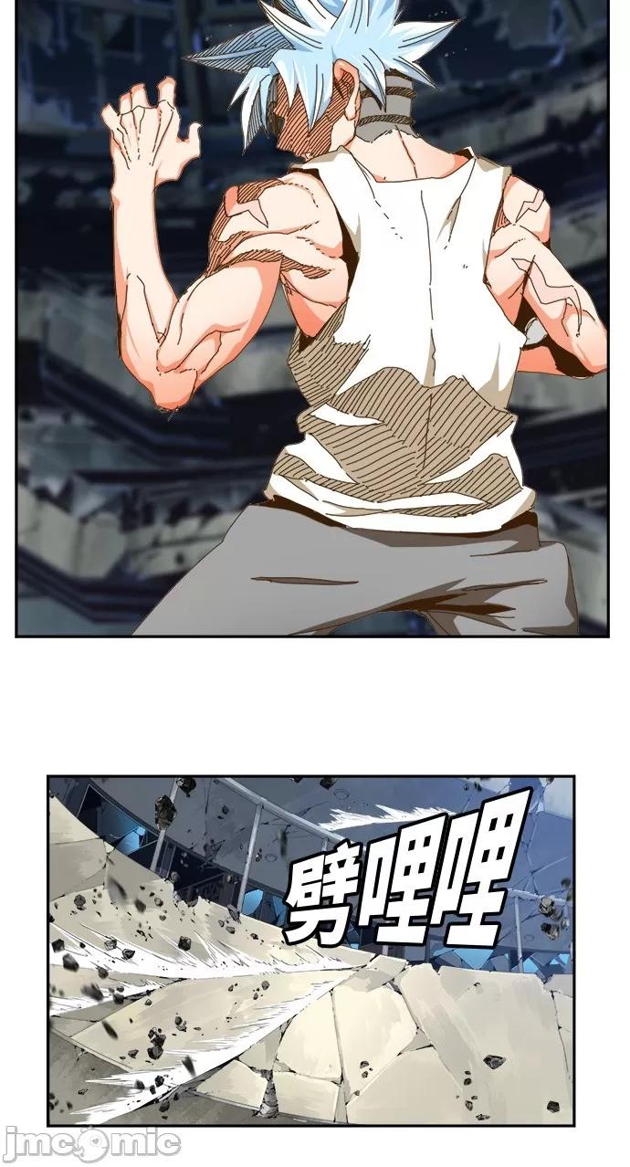 高校之神 [第6部 RE:与神对决] 第450话 - 452 | 高校之神 第63页