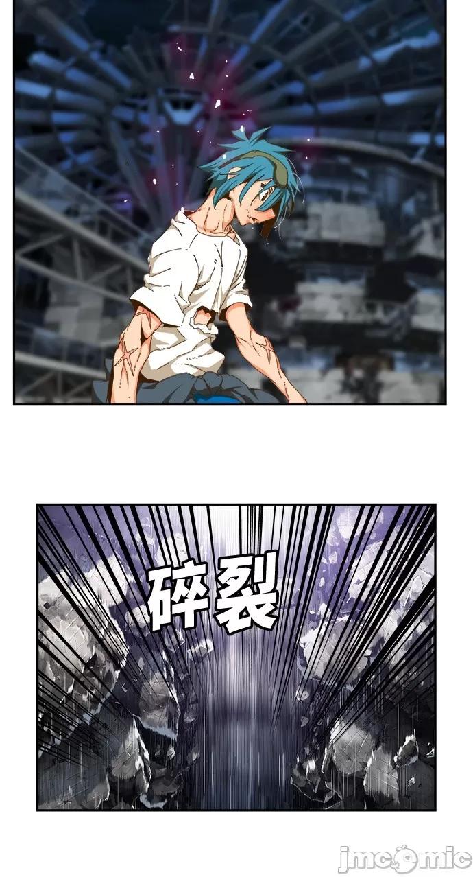 高校之神 [第6部 RE:与神对决] 第450话 - 452 | 高校之神 第65页
