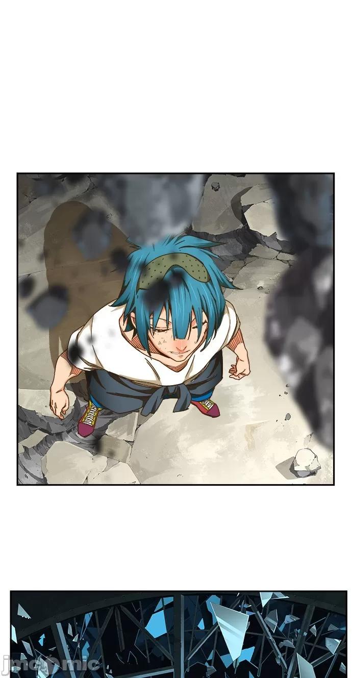高校之神 [第6部 RE:与神对决] 第450话 - 452 | 高校之神 第66页