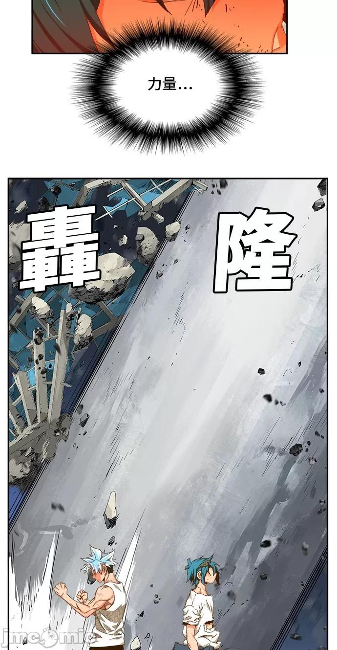 高校之神 [第6部 RE:与神对决] 第450话 - 452 | 高校之神 第68页