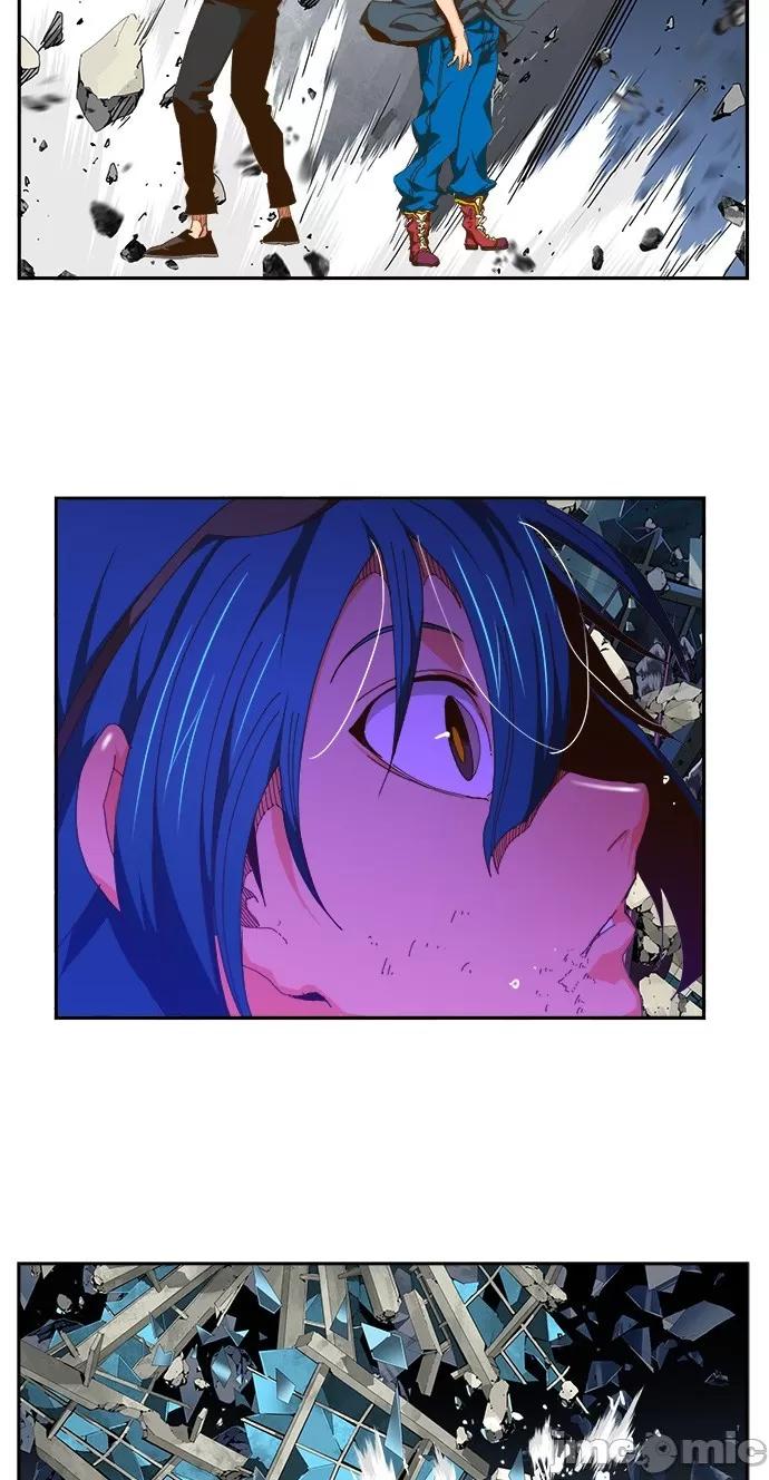 高校之神 [第6部 RE:与神对决] 第450话 - 452 | 高校之神 第69页