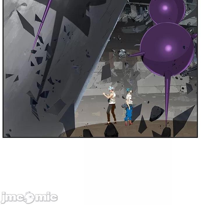 高校之神 [第6部 RE:与神对决] 第450话 - 452 | 高校之神 第73页