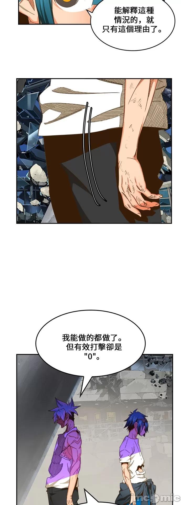 高校之神 [第6部 RE:与神对决] 第450话 - 452 | 高校之神 第76页