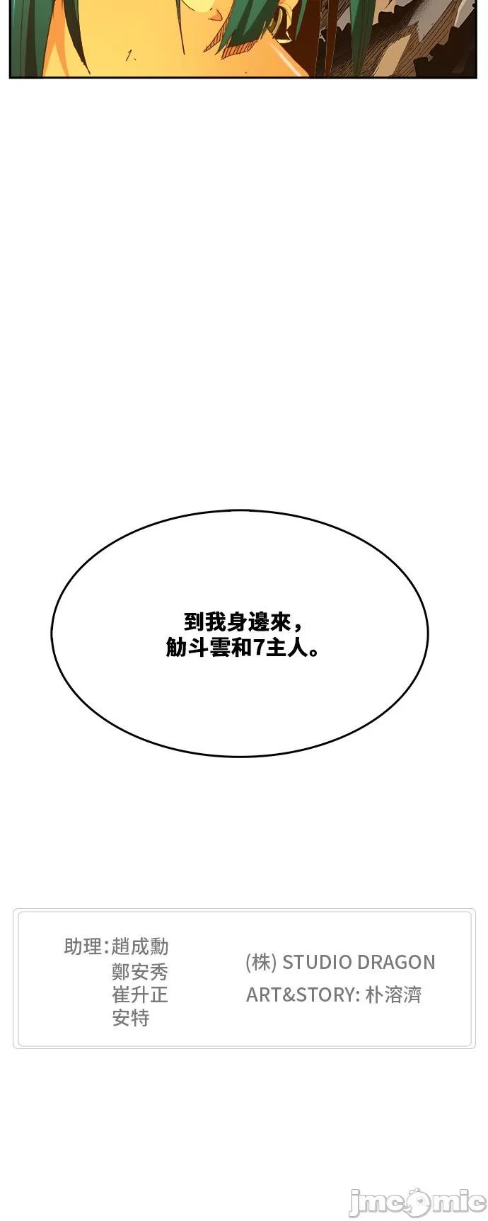 高校之神 [第6部 RE:与神对决] 第450话 - 452 | 高校之神 第88页