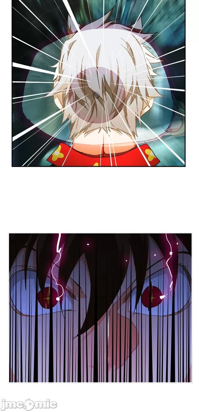 高校之神 [第6部 RE:与神对决] 第451话 - 453 | 高校之神 第45页