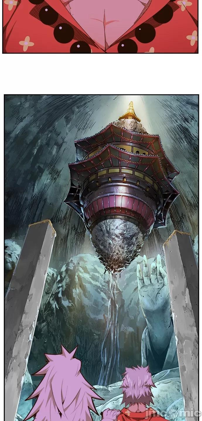高校之神 [第6部 RE:与神对决] 第451话 - 453 | 高校之神 第76页