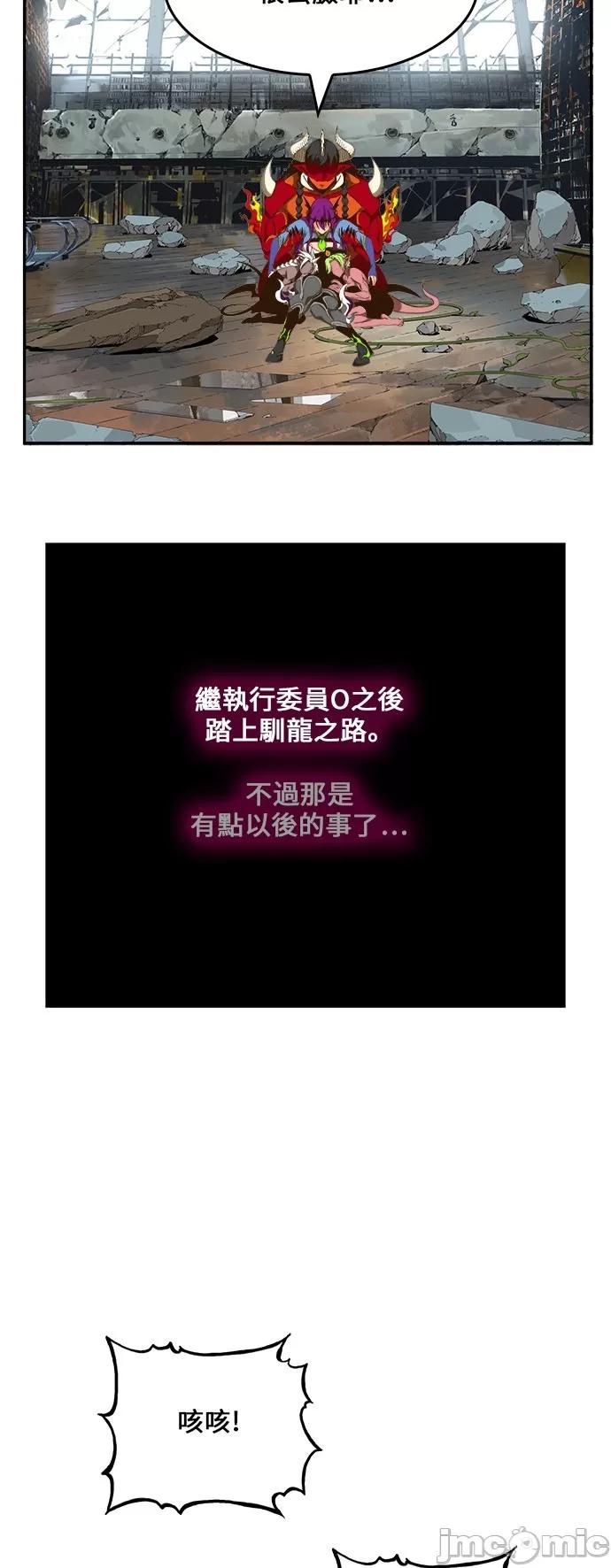 高校之神 [第6部 RE:与神对决] 第452话 - 454 | 高校之神 第40页