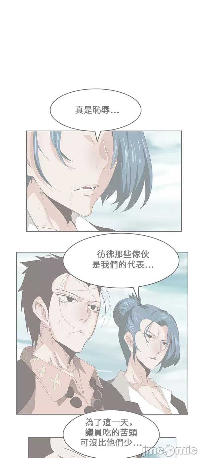 高校之神 [第6部 RE:与神对决] 第453话 - 455 | 高校之神 第5页