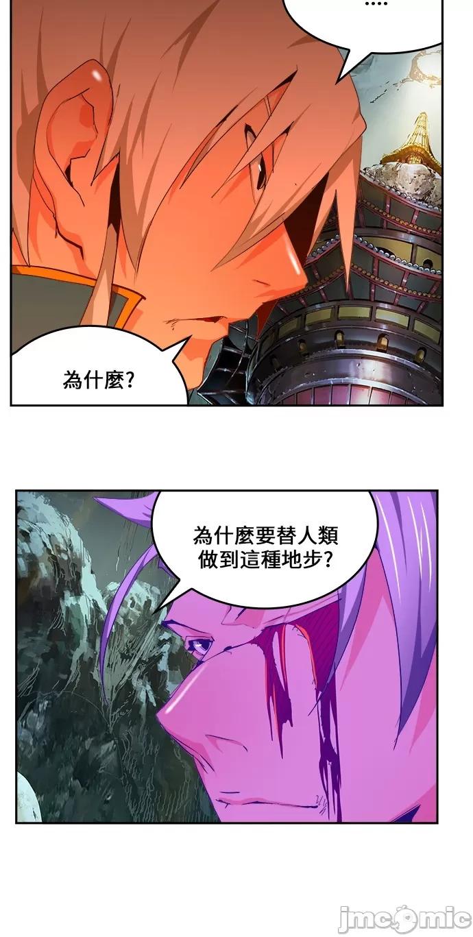高校之神 [第6部 RE:与神对决] 第453话 - 455 | 高校之神 第23页