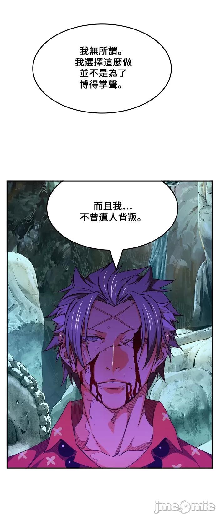 高校之神 [第6部 RE:与神对决] 第453话 - 455 | 高校之神 第29页