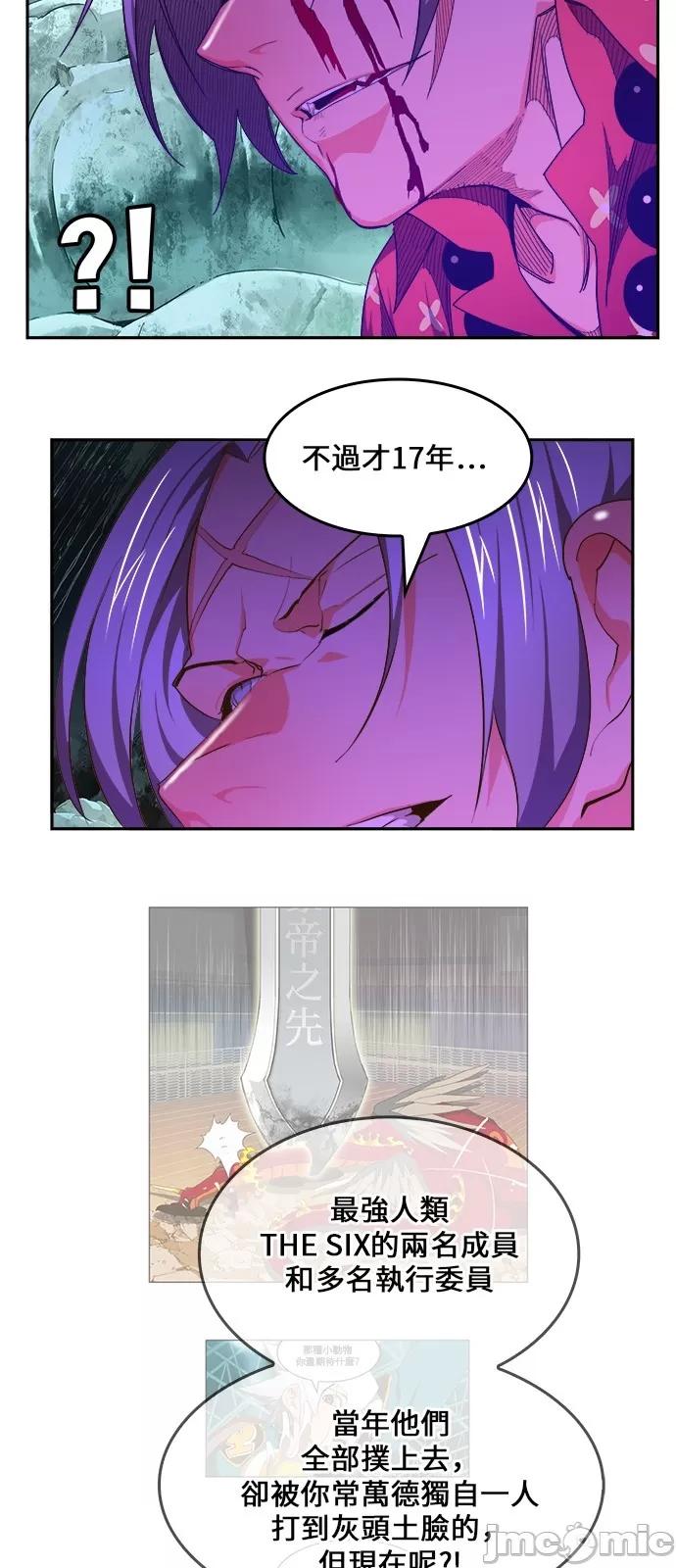 高校之神 [第6部 RE:与神对决] 第453话 - 455 | 高校之神 第44页