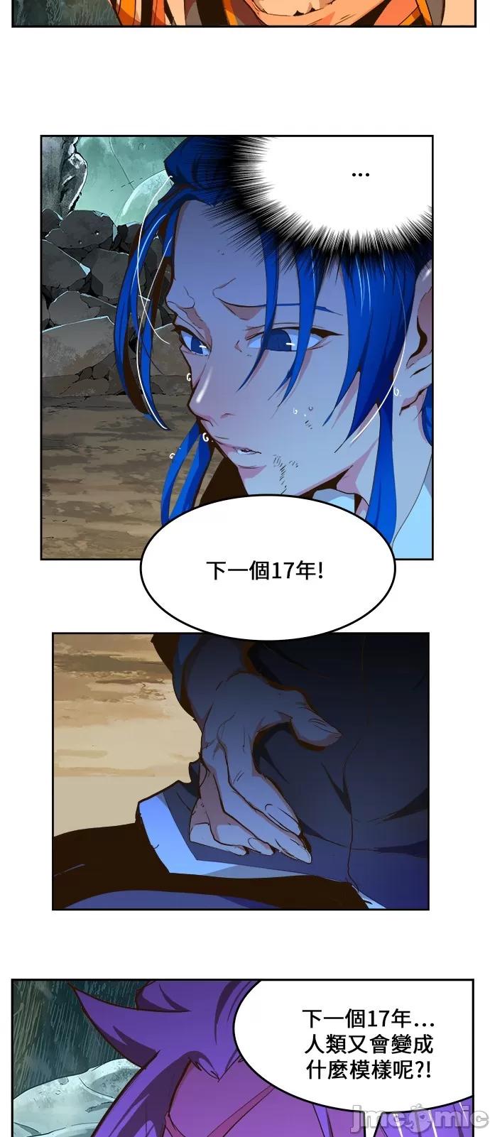 高校之神 [第6部 RE:与神对决] 第453话 - 455 | 高校之神 第46页