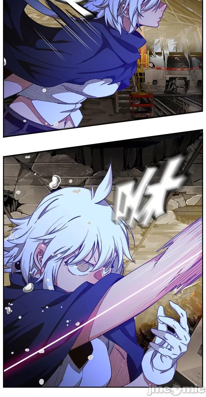 高校之神 [第6部 RE:与神对决] 第453话 - 455 | 高校之神 第70页