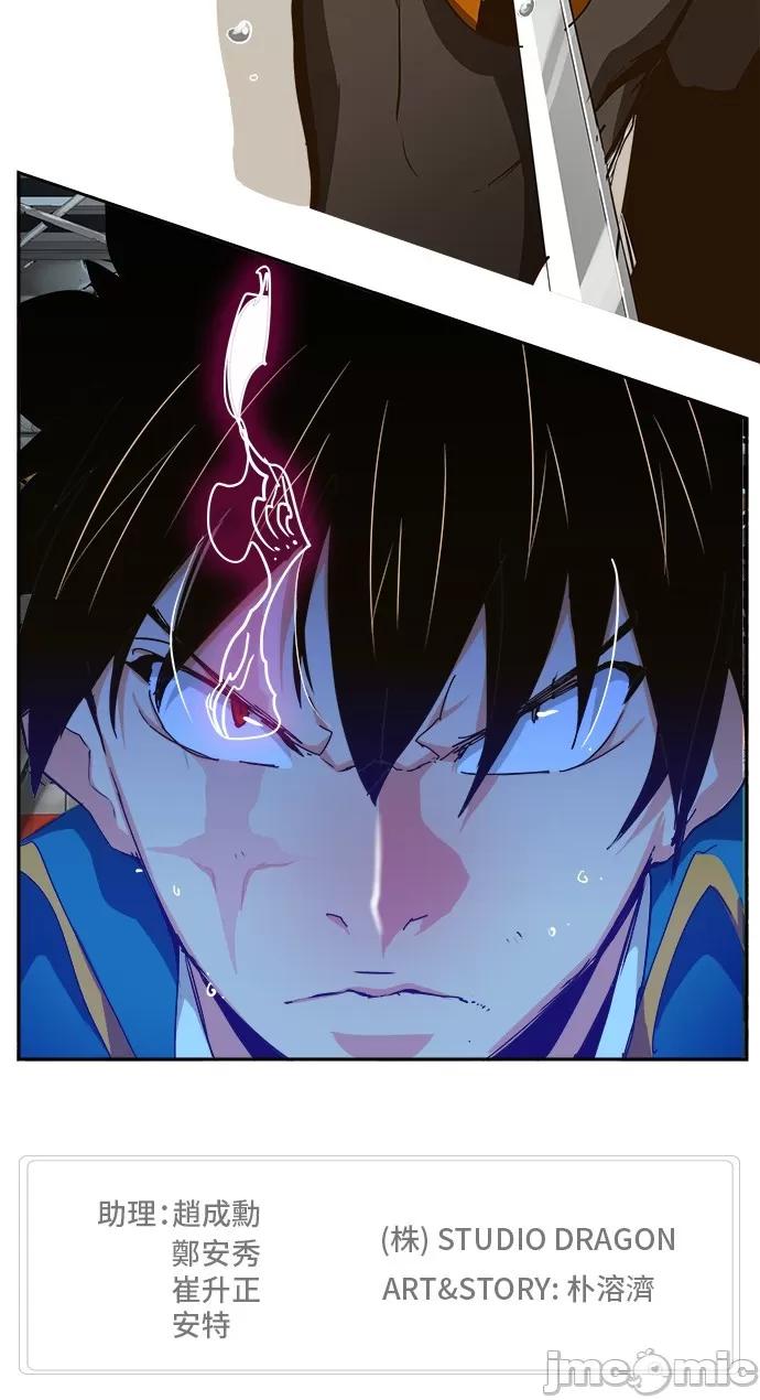 高校之神 [第6部 RE:与神对决] 第453话 - 455 | 高校之神 第80页