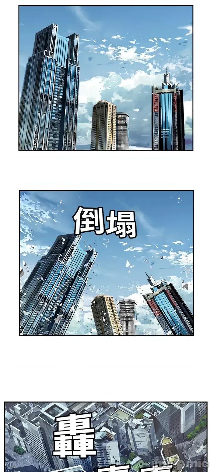 高校之神 [第6部 RE:与神对决] 第454话 - 456 | 高校之神 第27页