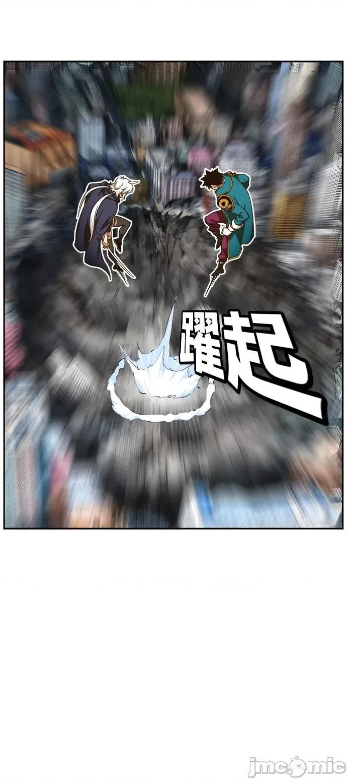 高校之神 [第6部 RE:与神对决] 第454话 - 456 | 高校之神 第29页