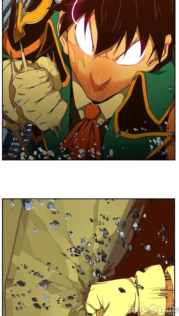 高校之神 [第6部 RE:与神对决] 第454话 - 456 | 高校之神 第40页