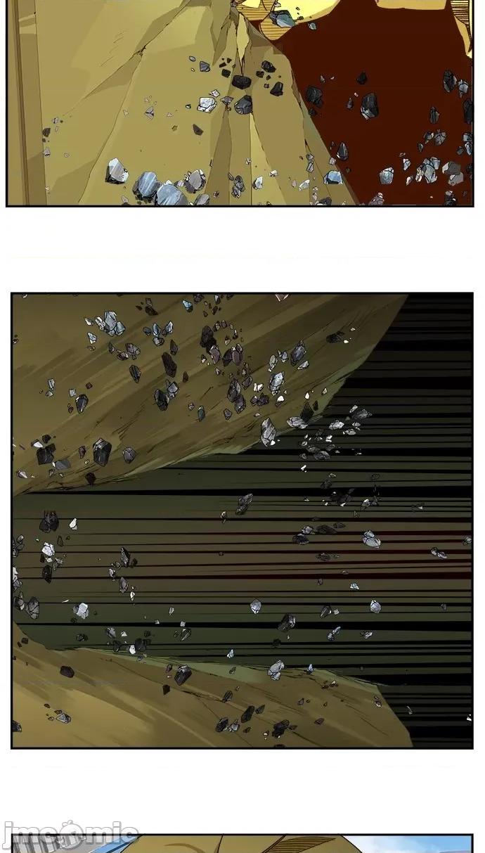 高校之神 [第6部 RE:与神对决] 第454话 - 456 | 高校之神 第41页