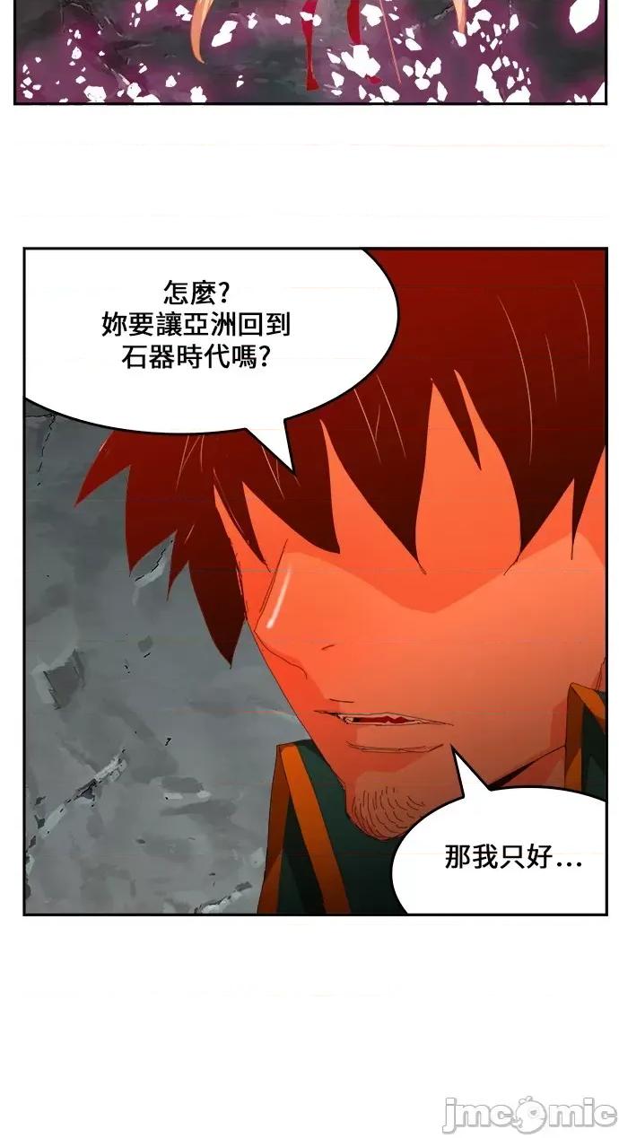 高校之神 [第6部 RE:与神对决] 第454话 - 456 | 高校之神 第64页